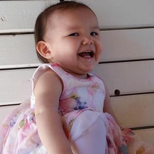 Meet your Posher, Paulette